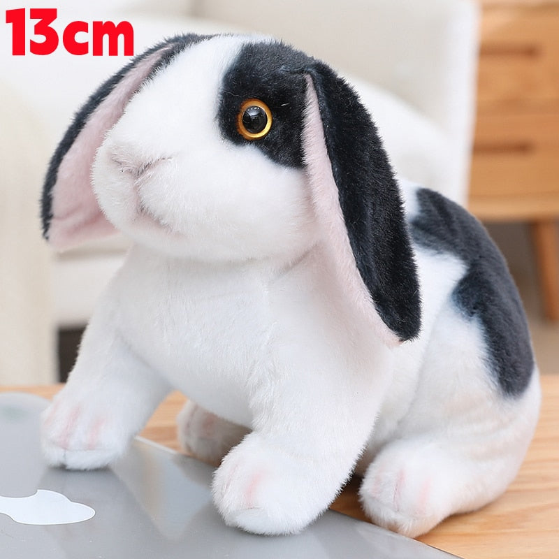 Realistic Rabbit Plushies by SB