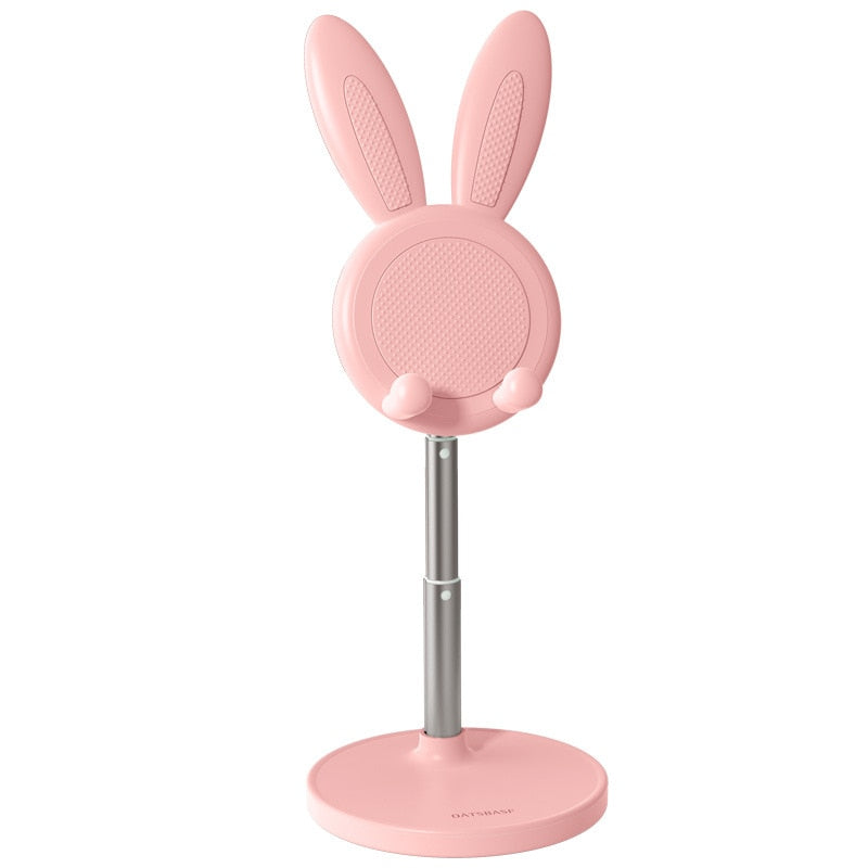 "The Bunny Stand" Device holder by SB