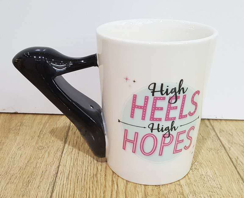 Makeup Kit Mugs
