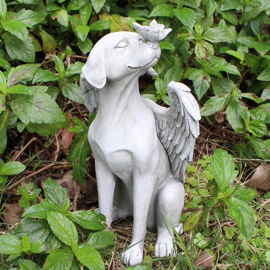 Springer Spaniel Memorial Ornaments