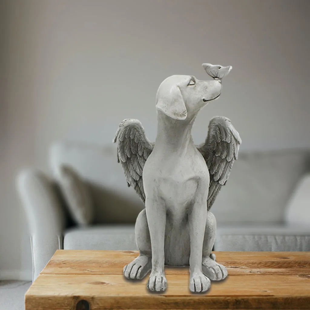 Bull Terrier Memorial Ornaments