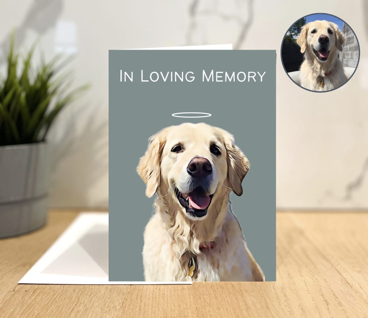 Custom Greeting cards by Style's Bug