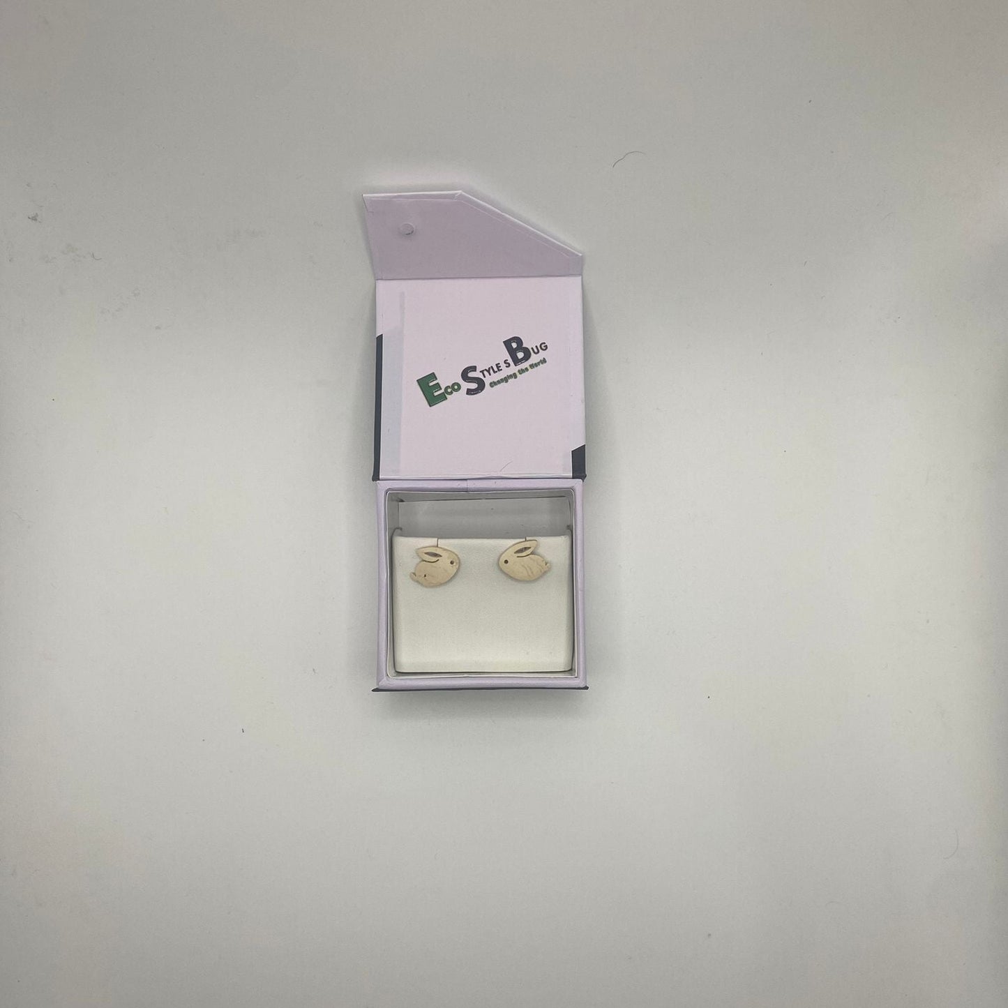 Coco Rabbit Earrings