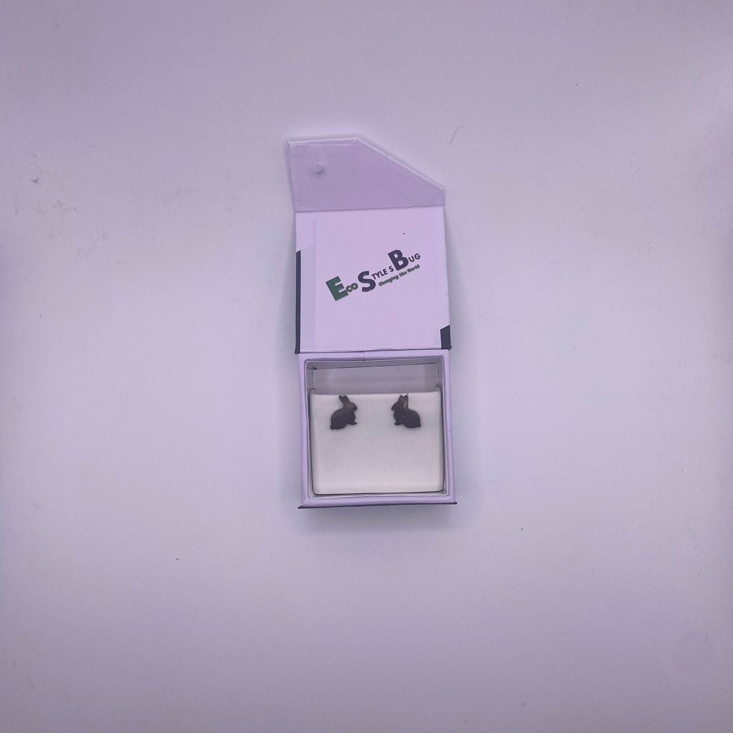 Coco Rabbit Earrings