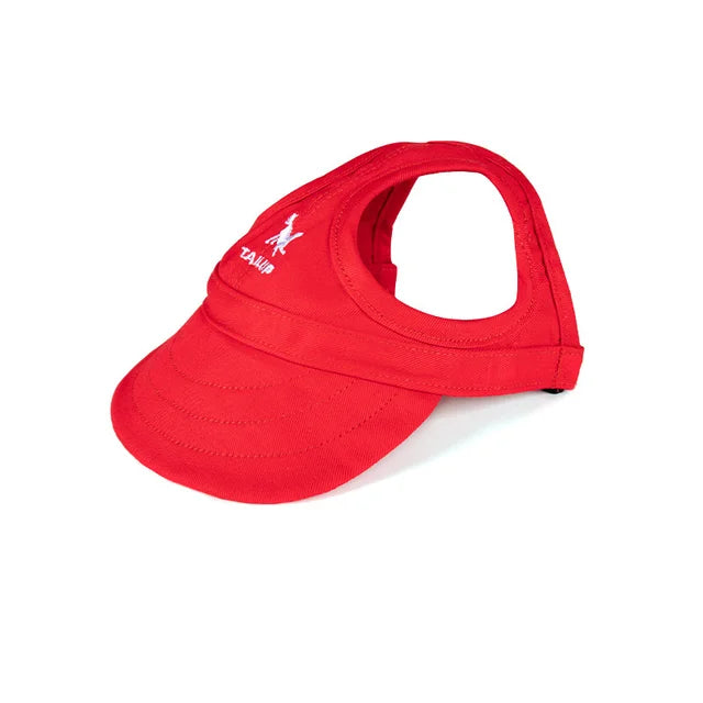 Summer Pet Caps by Style's Bug