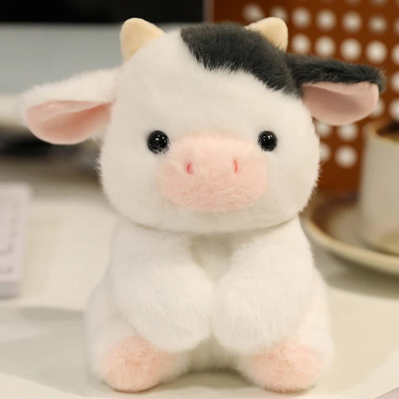 Cute Animal Mini Plushies