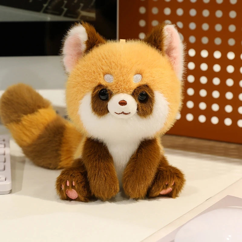 Cute Animal Mini Plushies