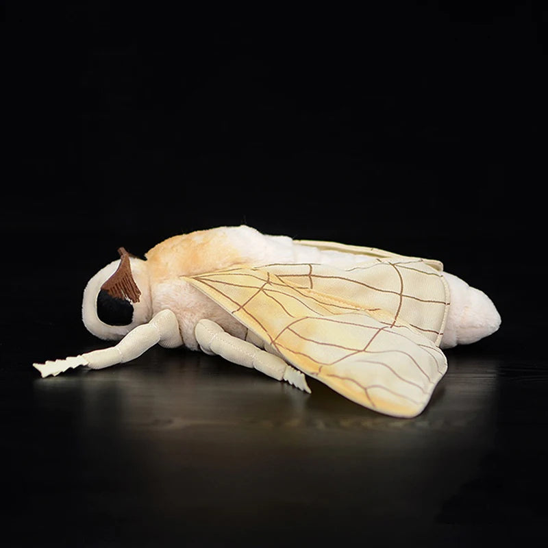 Realistic Insect Plushies