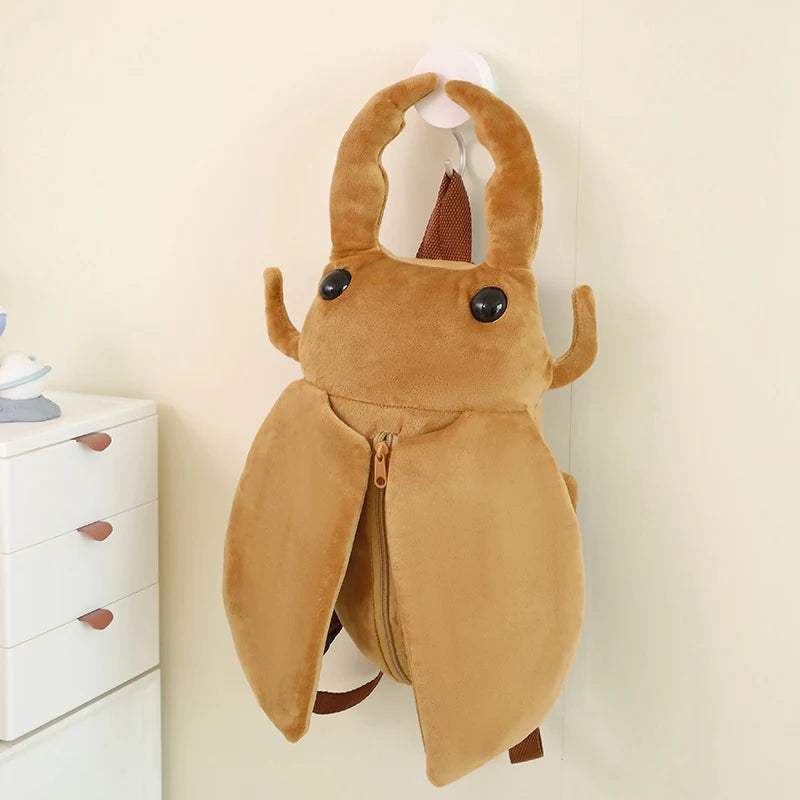 Realistic Insect Backpack