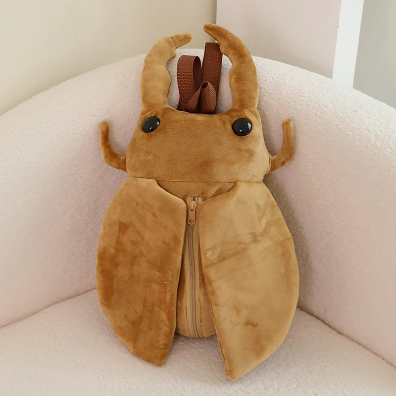 Realistic Insect Backpack