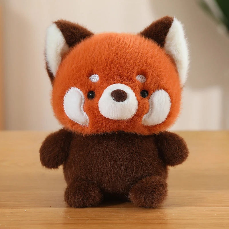 Cute Animal Mini Plushies
