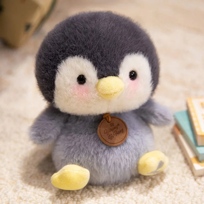 Cute Animal Mini Plushies