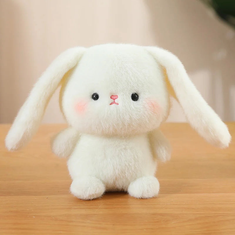 Cute Animal Mini Plushies