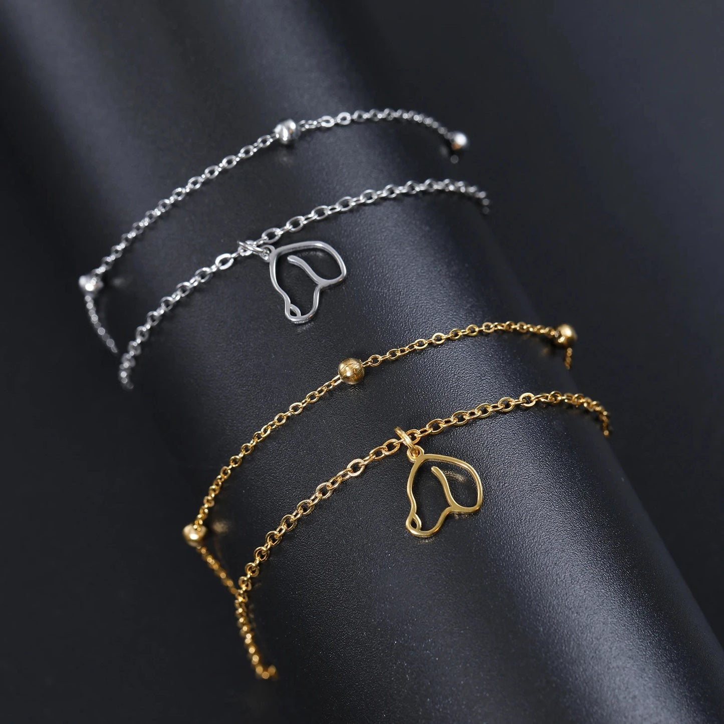Labrador Retriever Bracelets