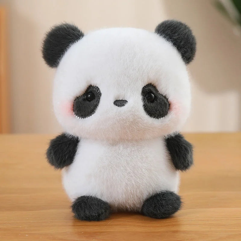 Cute Animal Mini Plushies