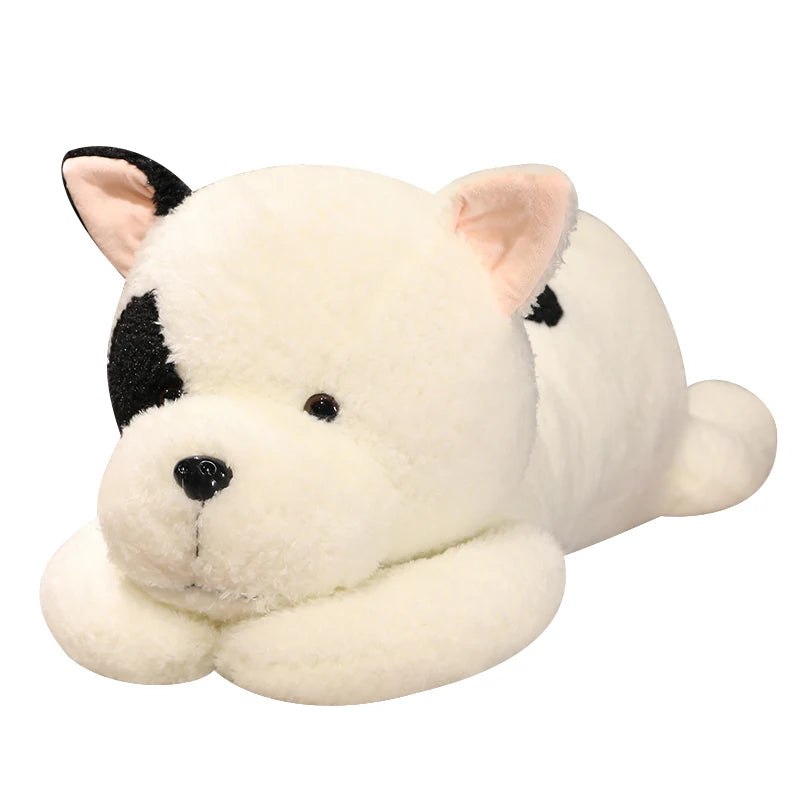 Smiling Cow Plushies