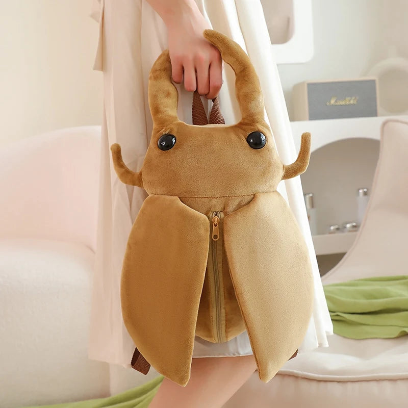 Realistic Insect Backpack