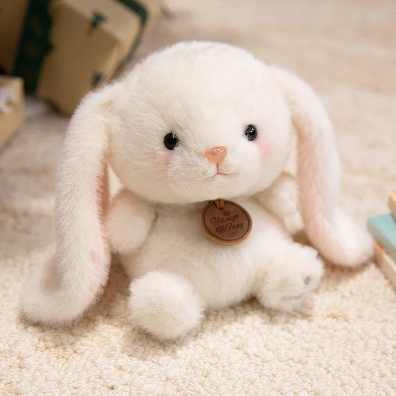 Cute Animal Mini Plushies