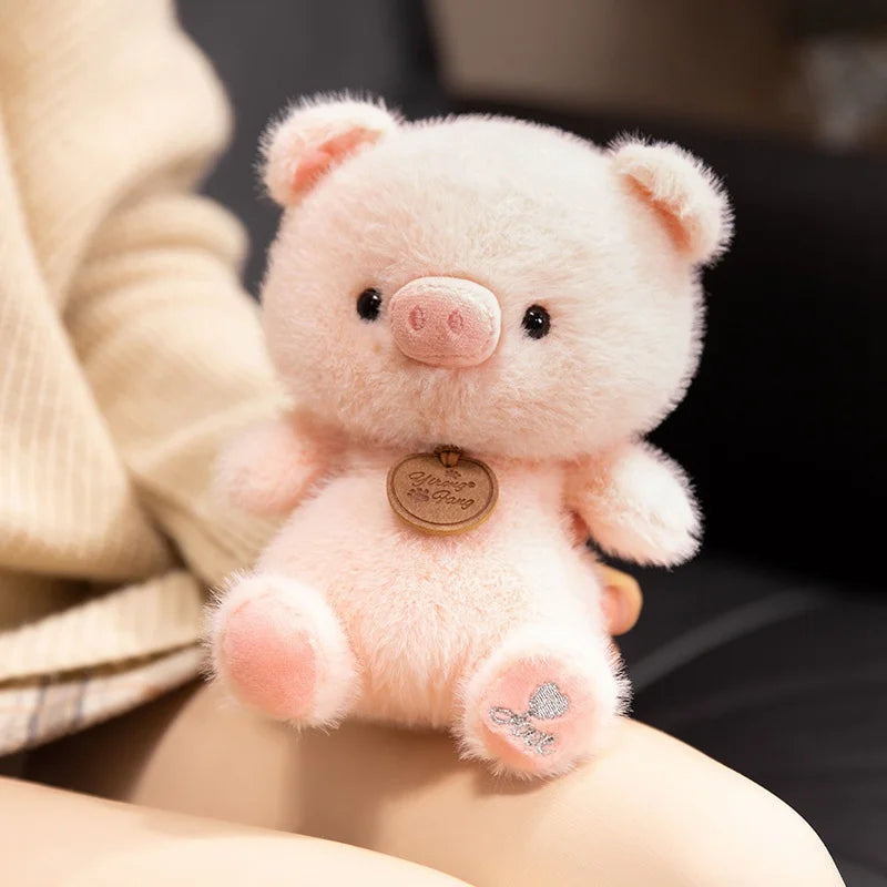 Cute Animal Mini Plushies