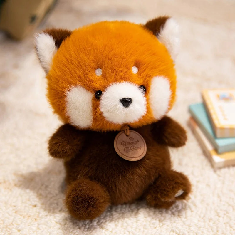 Cute Animal Mini Plushies