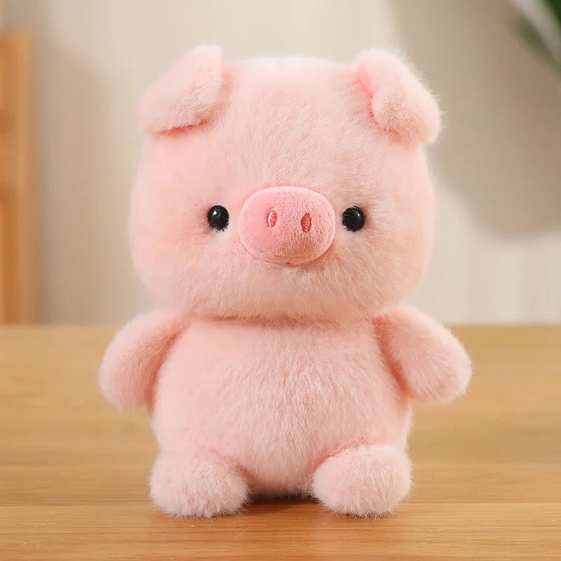 Cute Animal Mini Plushies
