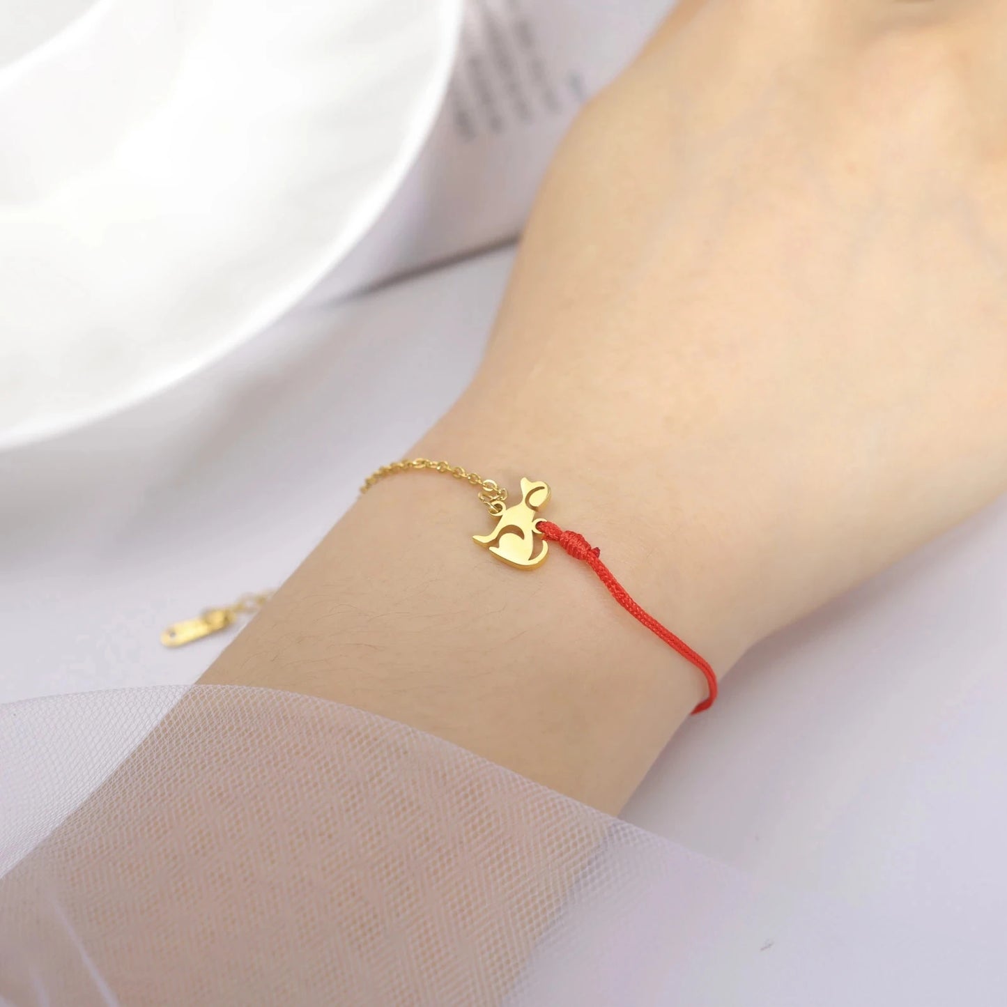 Labrador Retriever Bracelets