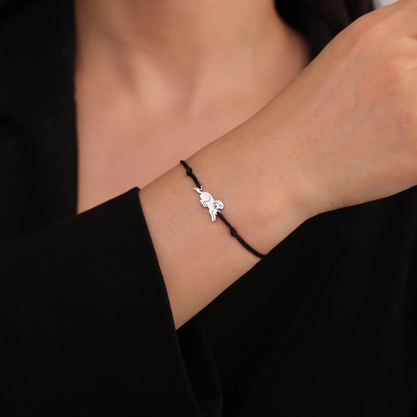 Labrador Retriever Bracelets