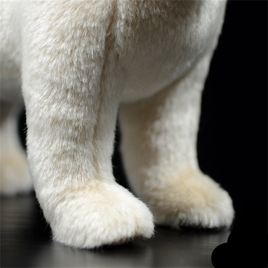 Realistic Chihuahua Plush by SB