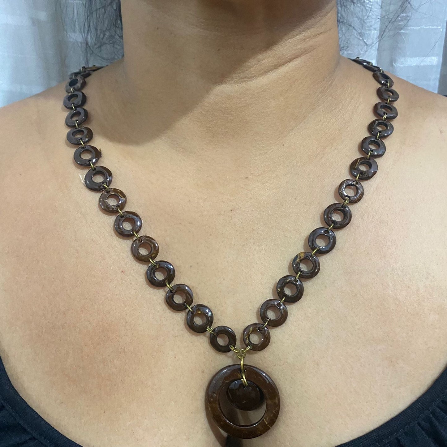 Eco Lady Jewellery Set