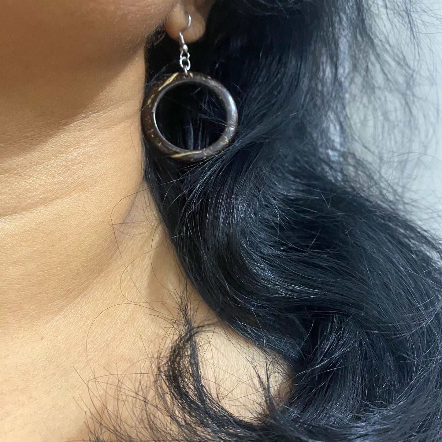 Eco Lady Jewellery Set