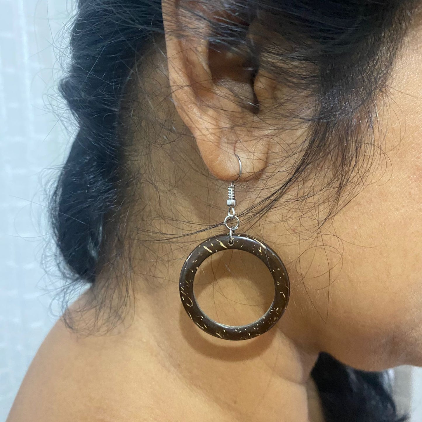 Eco Lady Jewellery Set