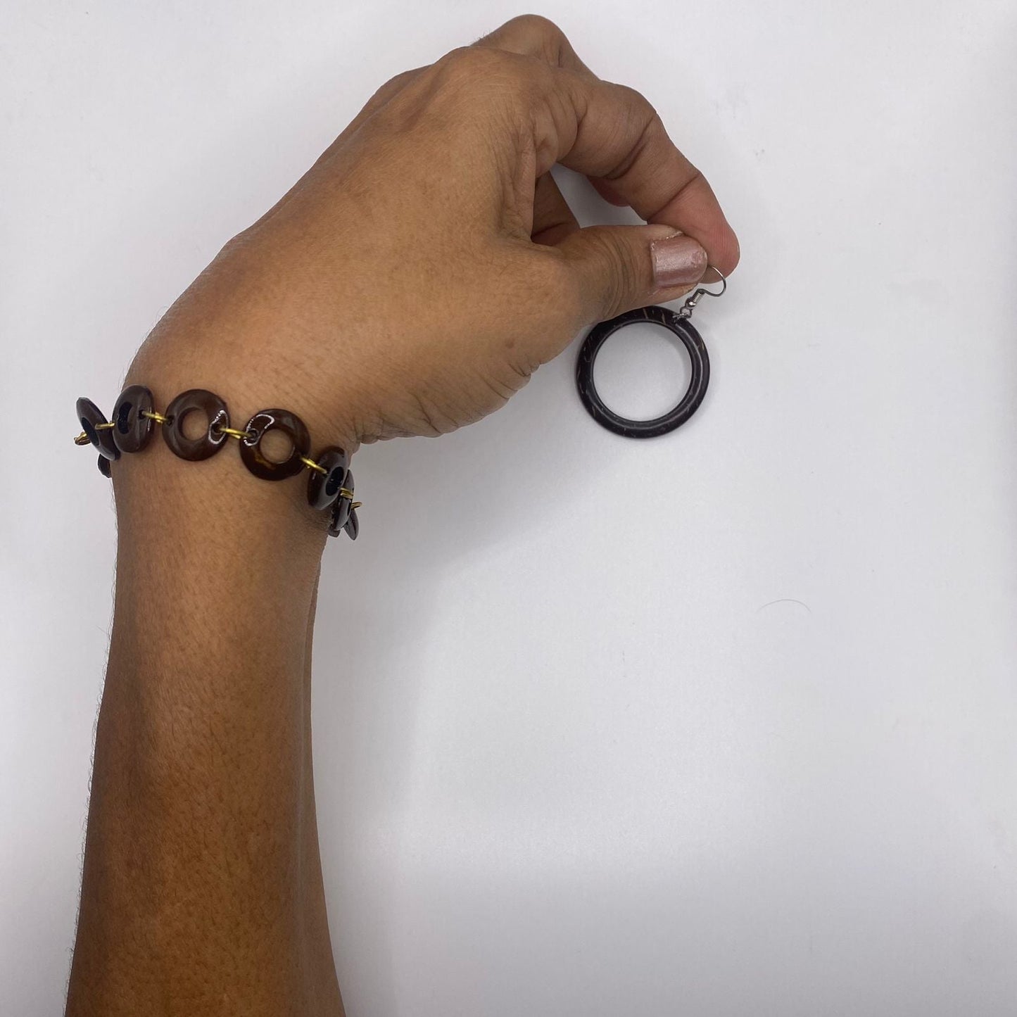 Eco Lady Jewellery Set