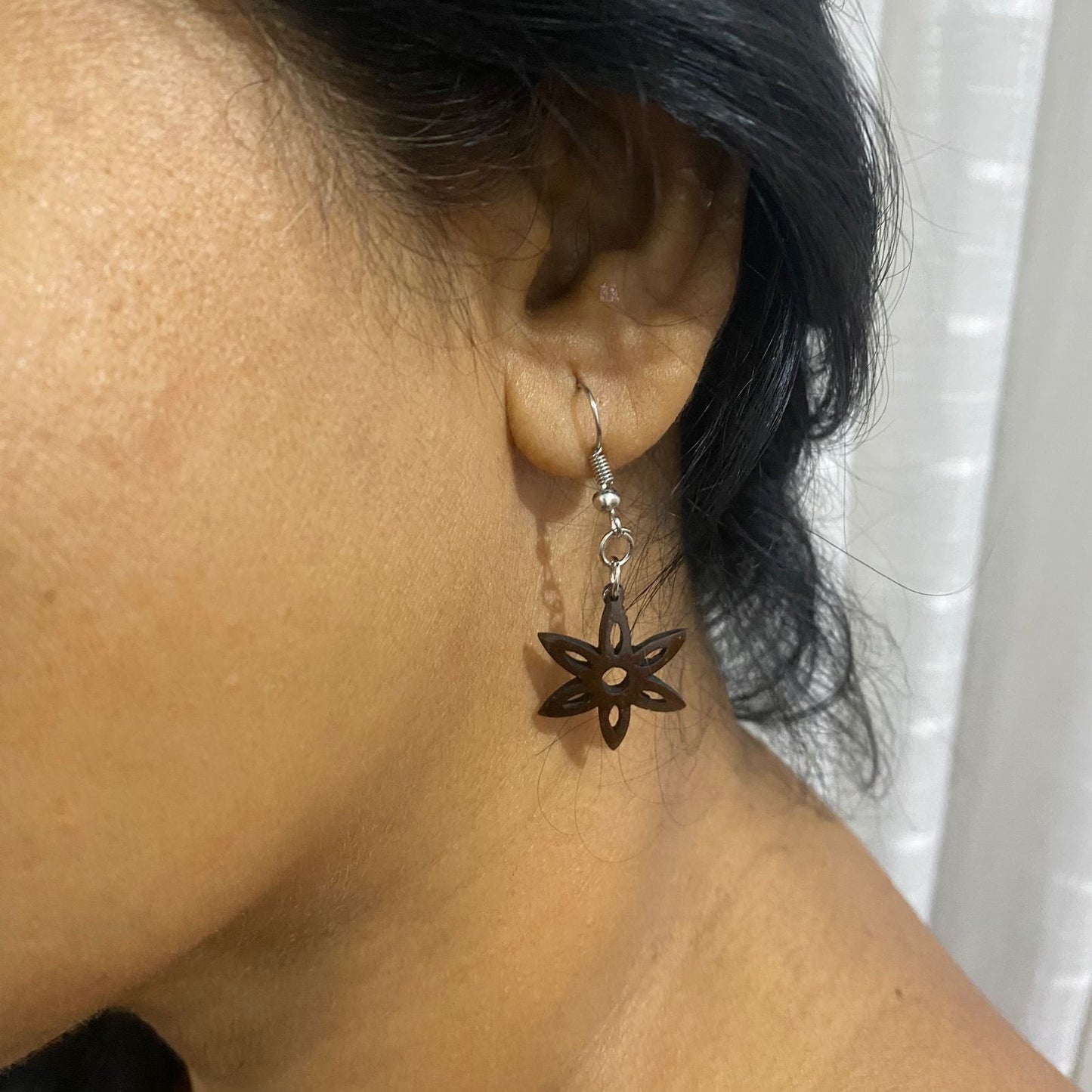 Coco Star Jewellery Set
