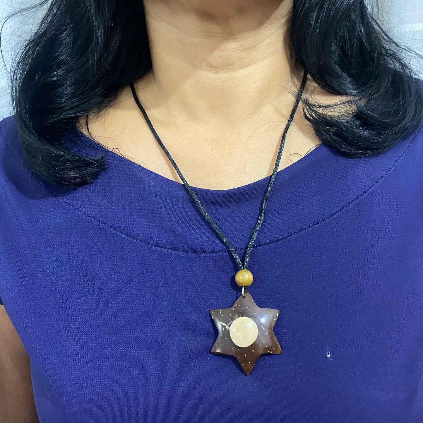 Five Petals Jewellery Set