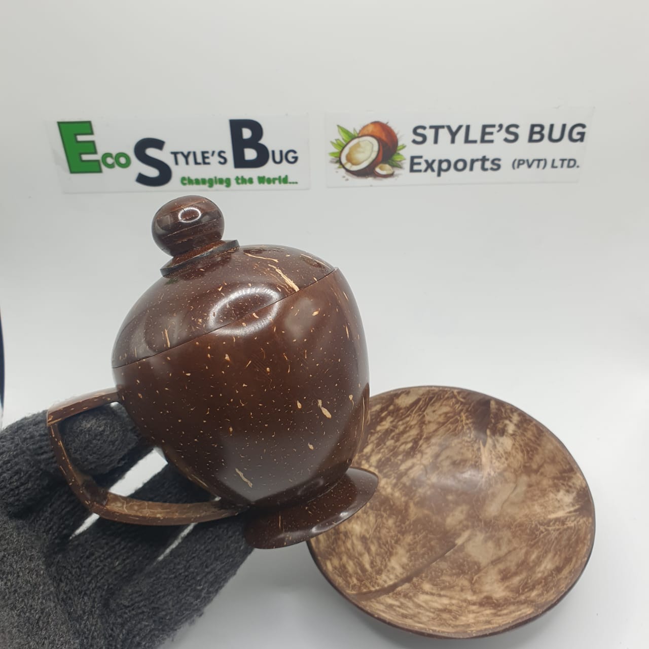 Custom Pet Merch Collection by SB