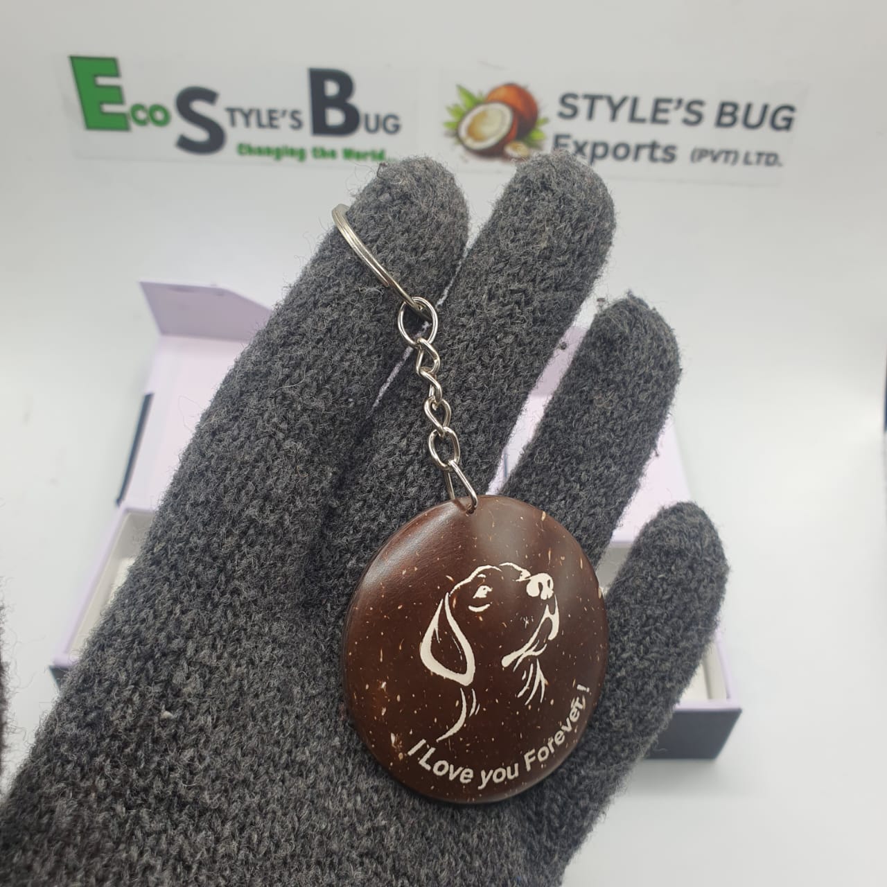 Custom Pet Merch Collection by SB