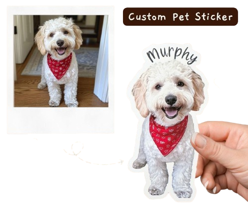 Funny Pet Certificates by Style's Bug