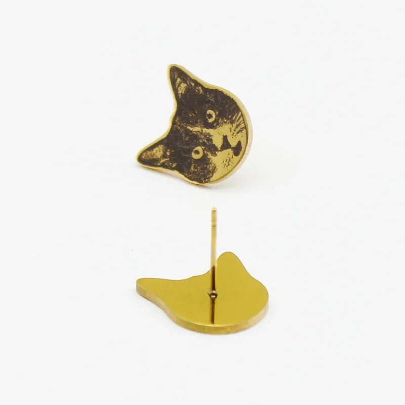 Personalised Pet Photo Jewelry