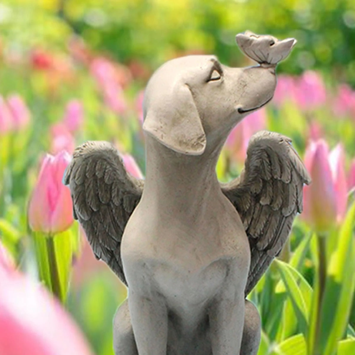 Bull Terrier Memorial Ornaments