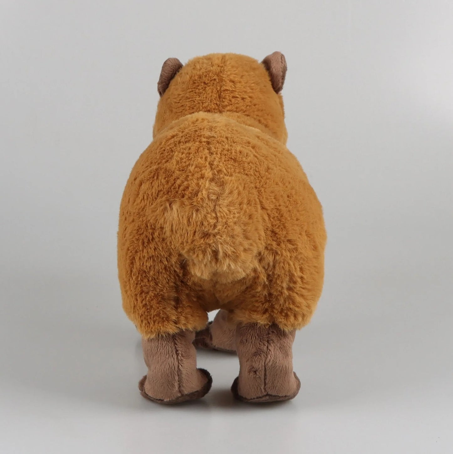 Capybara Family plushie set