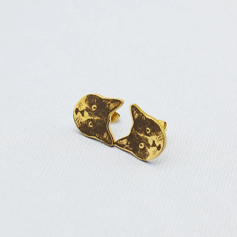 Personalised Pet Photo Jewelry