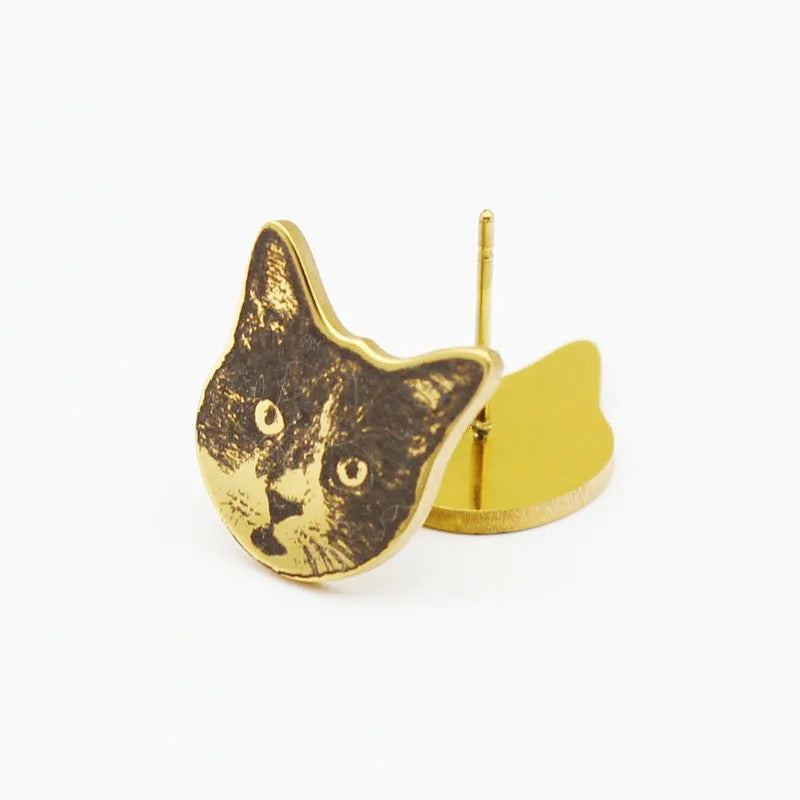 Personalised Pet Photo Jewelry