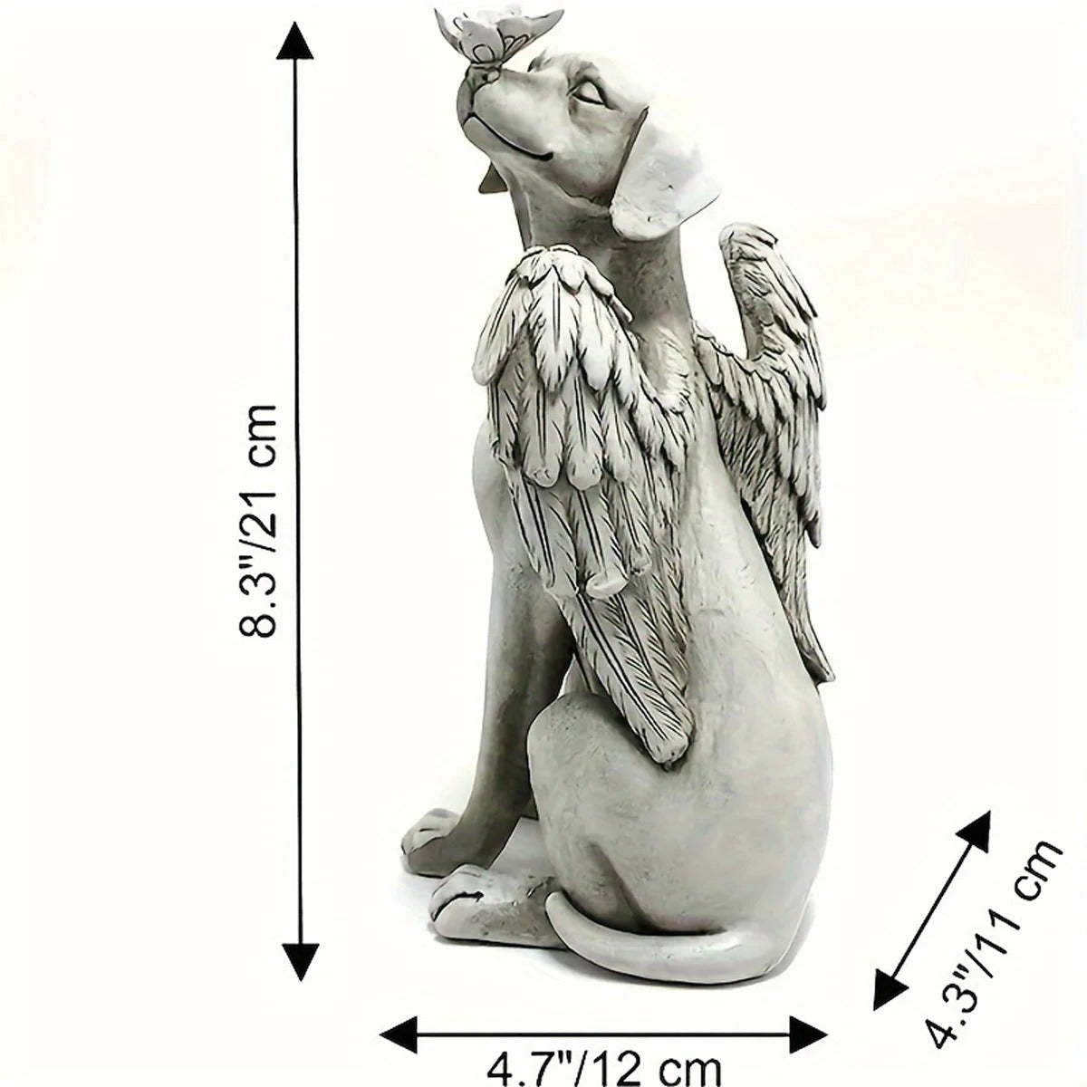 Bull Terrier Memorial Ornaments