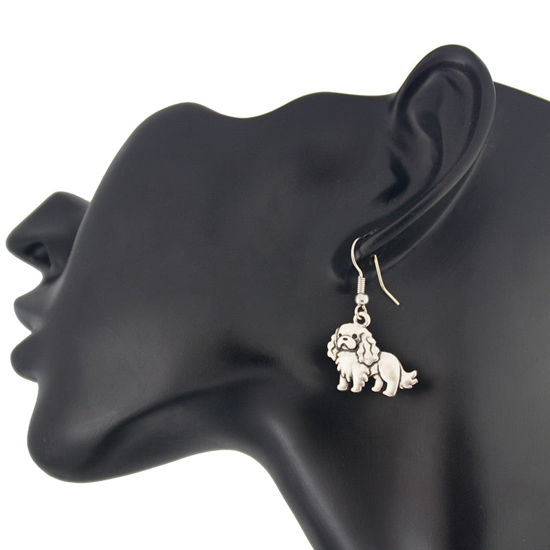 Vintage Cavalier Jewelry by SB
