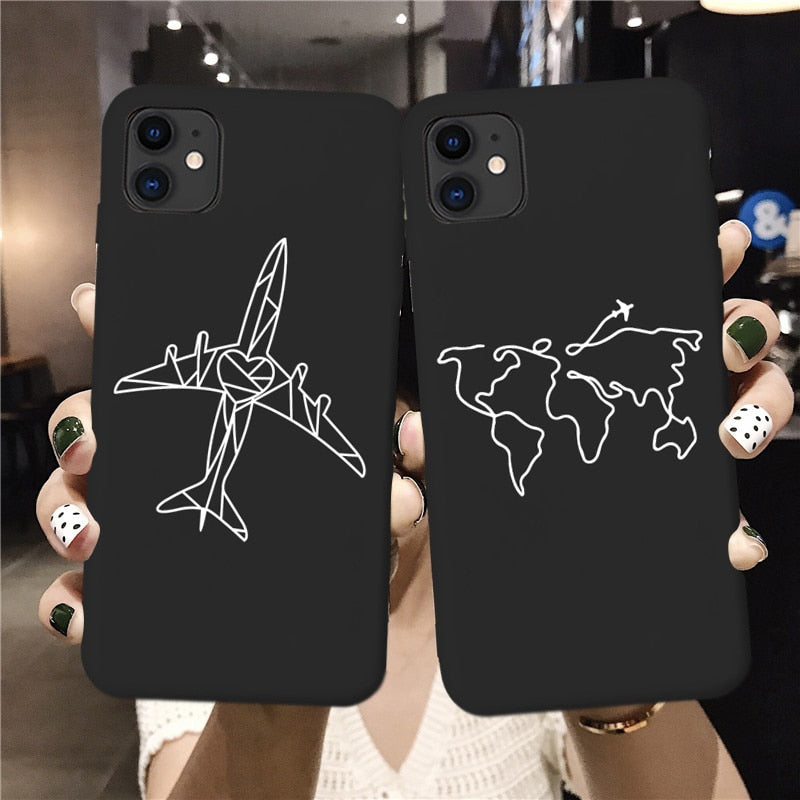"The Airplane rides" iphone cases - Style's Bug