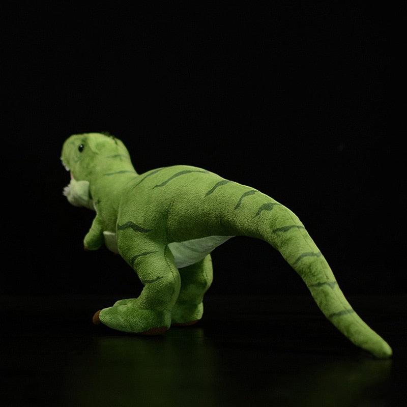 Realistic Super Soft T-rex plushie by SB - Style's Bug