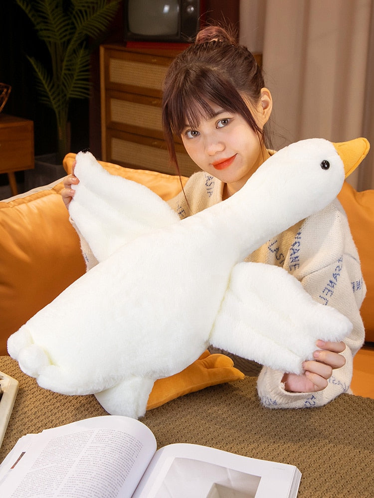 Realistic Mr. Goose plushies - Style's Bug