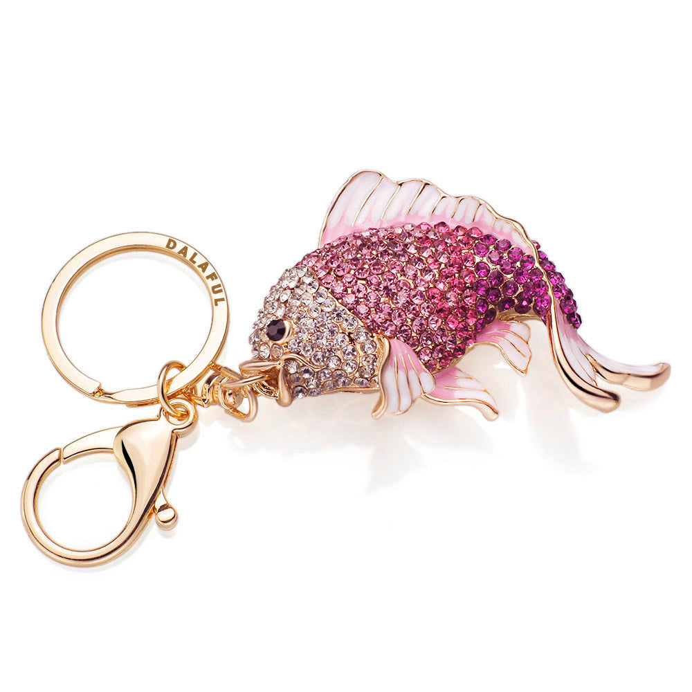 Blinging Fishy - Style's Bug