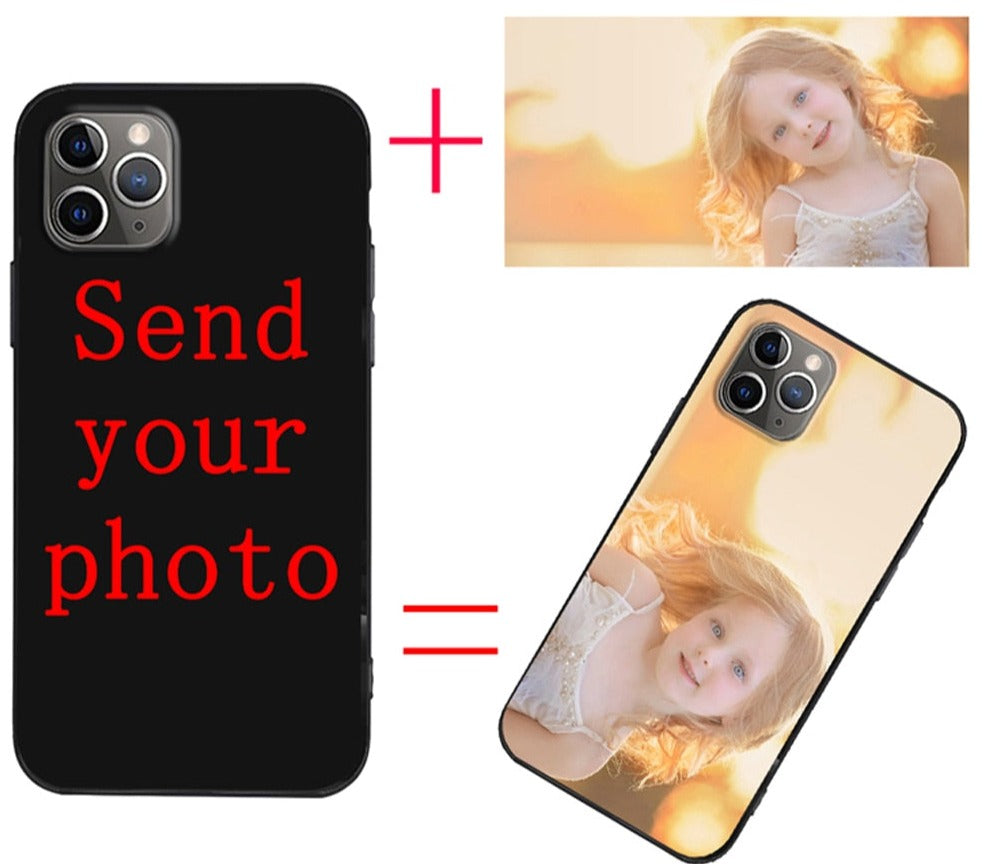 PAWsonalized iPhone Cases by Style's Bug - Style's Bug