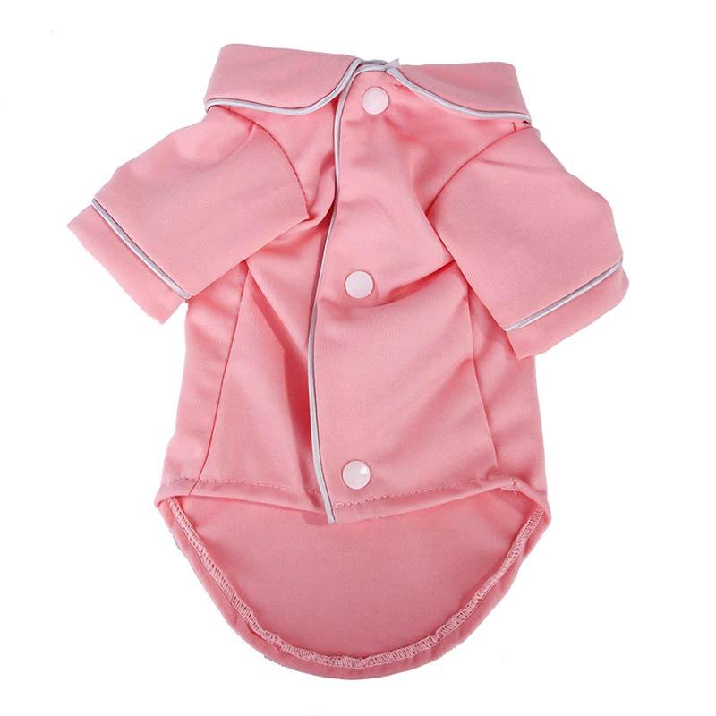 Sleeping Expert - Style's Bug Pink / XS